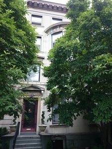329 Commonwealth Ave APT 3, Boston, MA, 02115