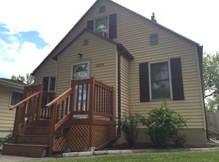 1809 5th Ave N, Grand Forks, ND 58203