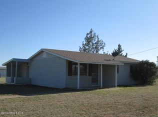 10624 E Highway 92, Hereford, AZ 85615