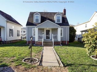5617 Virginia Ave SE, Charleston, WV 25304