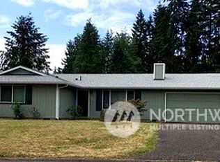 9309 Clover Dr SE, Olympia, WA 98513