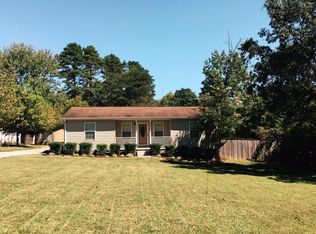 3717 Oakland Dr, Knoxville, TN 37918
