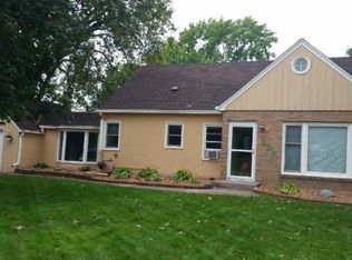 824 Winnetka Ave S, Golden Valley, MN 55426