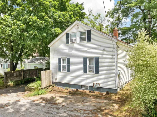 8 Pitman Court, Laconia, NH 03246