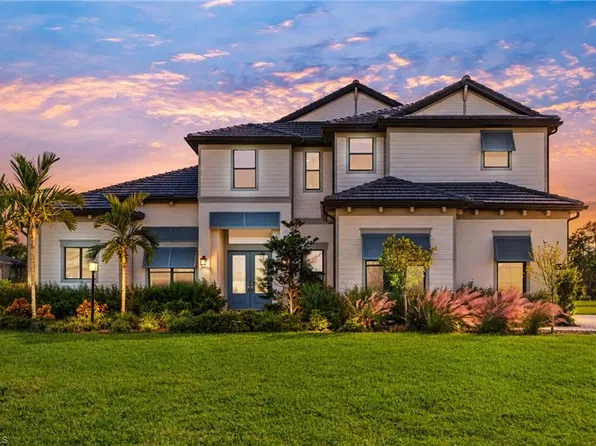 14111 Arivaca CT, ESTERO, FL 33928