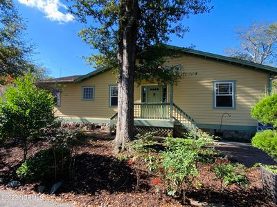 409 Willard Street, Wilmington, NC, 28401