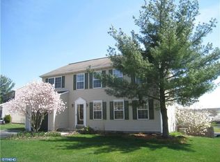 1952 Mallard Ct, Pottstown, PA 19464