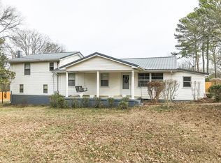 111 Tipperary Dr, La Vergne, TN 37086