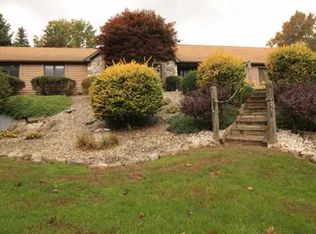 151 Widger Rd, Spencerport, NY 14559