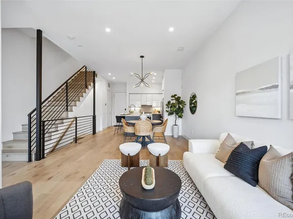 340 E Exposition Avenue #4, Denver, CO 80209