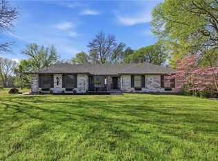 11819 NE 144th St, Kearney, MO 64060