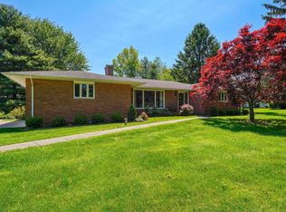3126 Sitterley Rd NW, Canal Winchester, OH 43110