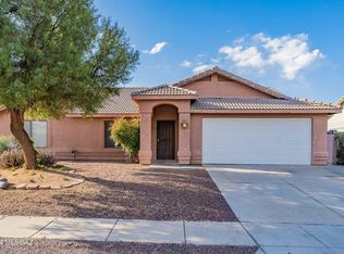 8016 S Lennox Ln, Tucson, AZ 85747