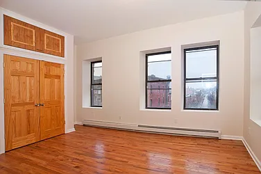 Rented by Aguayo & Huebener Brooklyn