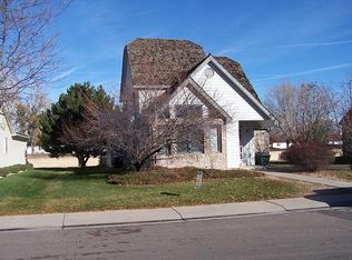 DH4937, Greeley, CO 80634