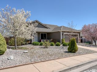 5315 Twin Creeks Dr, Reno, NV 89523