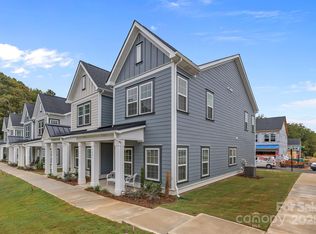 5012 Cherry Gum Ct #45, Matthews, NC 28105