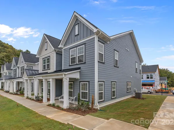 5012 Cherry Gum Ct #45, Matthews, NC 28105