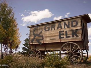 360 Thompson Rd, Granby, CO 80446