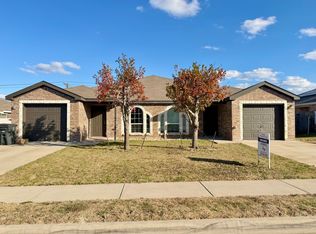 4600 Waterproof Dr., Killeen, TX 76549