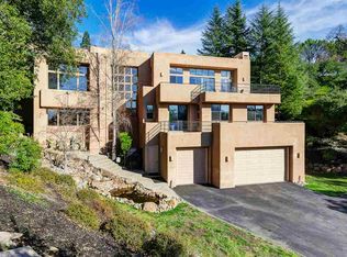 405 Oakshire Pl, Alamo, CA 94507