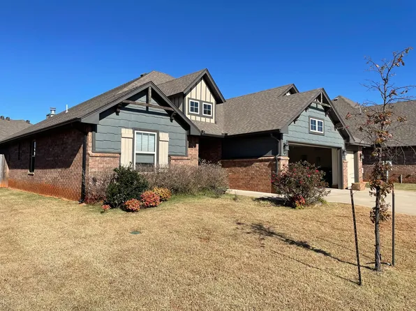 4205 SE 38th St, Norman, OK 73071