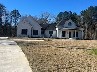164 Valley Brook Trl, Florence, MS 39073