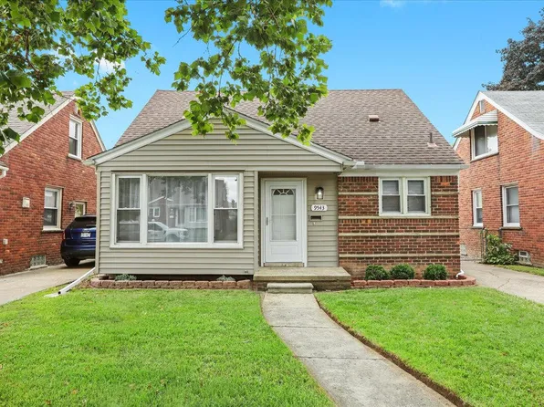 9543 Lenore, Redford, MI 48239