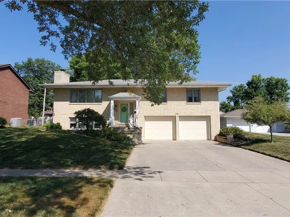 2424 Willis Ave, Perry, IA 50220