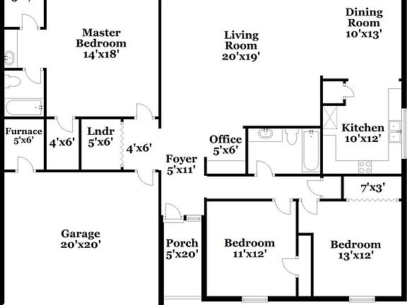 2nd image of this home