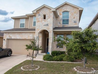 12319 Ashcroft Point, San Antonio, TX, 78254