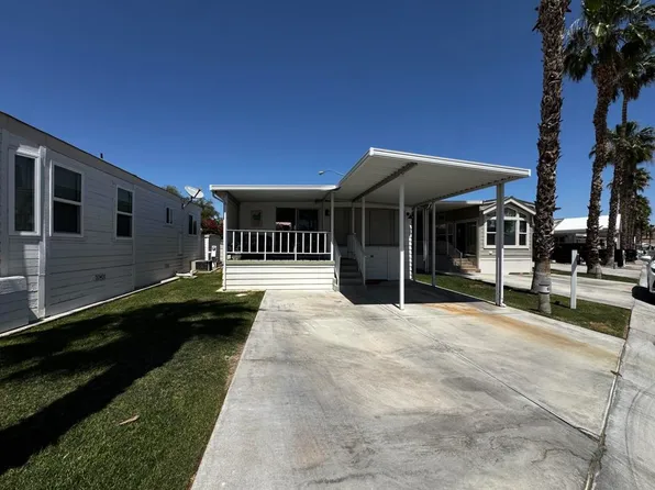 84136 Avenue 44 Space 602, Indio, CA 92203