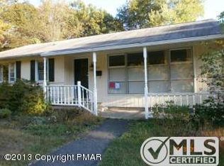 351 E Brown St, East Stroudsburg, PA 18301