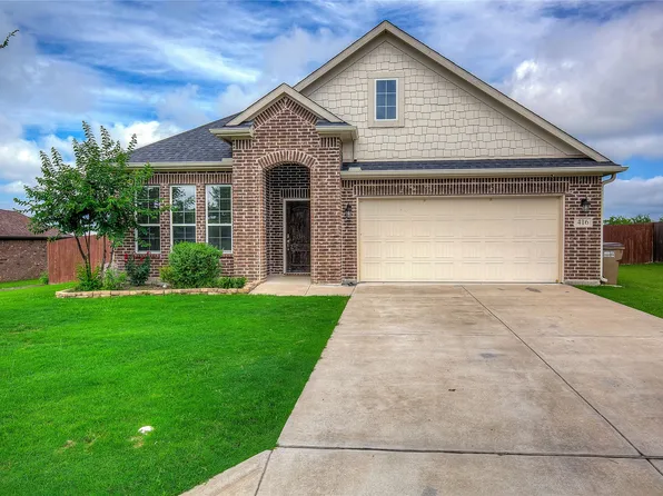 416 Mesa Dr, Lone Oak, TX 75453