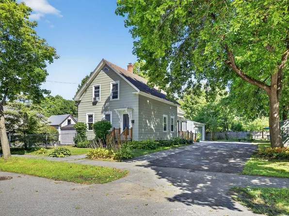 31 Walnut Street, Keene, NH 03431