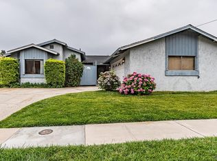 5111 Georgetown Ave, San Diego, CA 92110