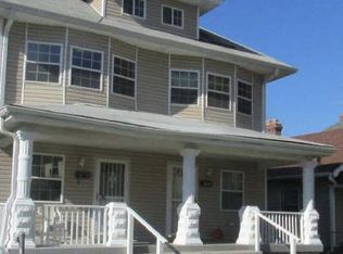 2416 Guilford Ave, Indianapolis, IN