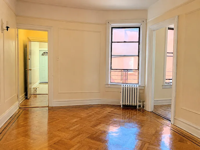 354 Rutland Rd #2 — Photo 2