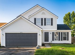 6646 Cloverlawn Cir, Canal Winchester, OH