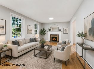 1005 N Lebanon St, Arlington, VA 22205