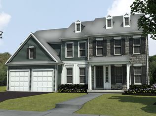 633 Stoverdale Rd, Hummelstown, PA 17036