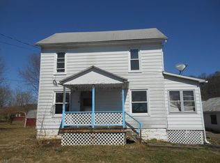 172 Old Quaker Church Rd, Fishertown, PA 15539