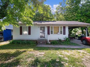 281 S Lindsey St, Jackson, TN 38301