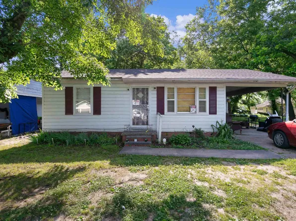281 S Lindsey St, Jackson, TN 38301