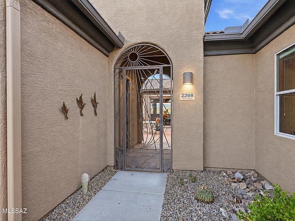 5th image of 2208 W Bassett Peak Dr