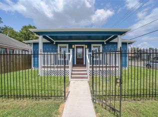 6647 Avenue J, Houston, TX 77011