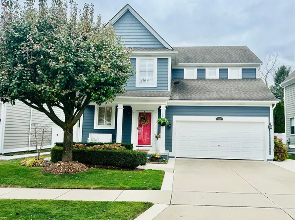 57389 Curtis St, Washington, MI 48094