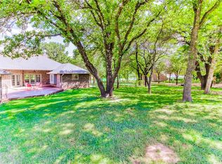 8100 NE 139th St, Edmond, OK 73013