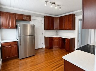 207 Helen St Unit 2, Hamden, CT 06514