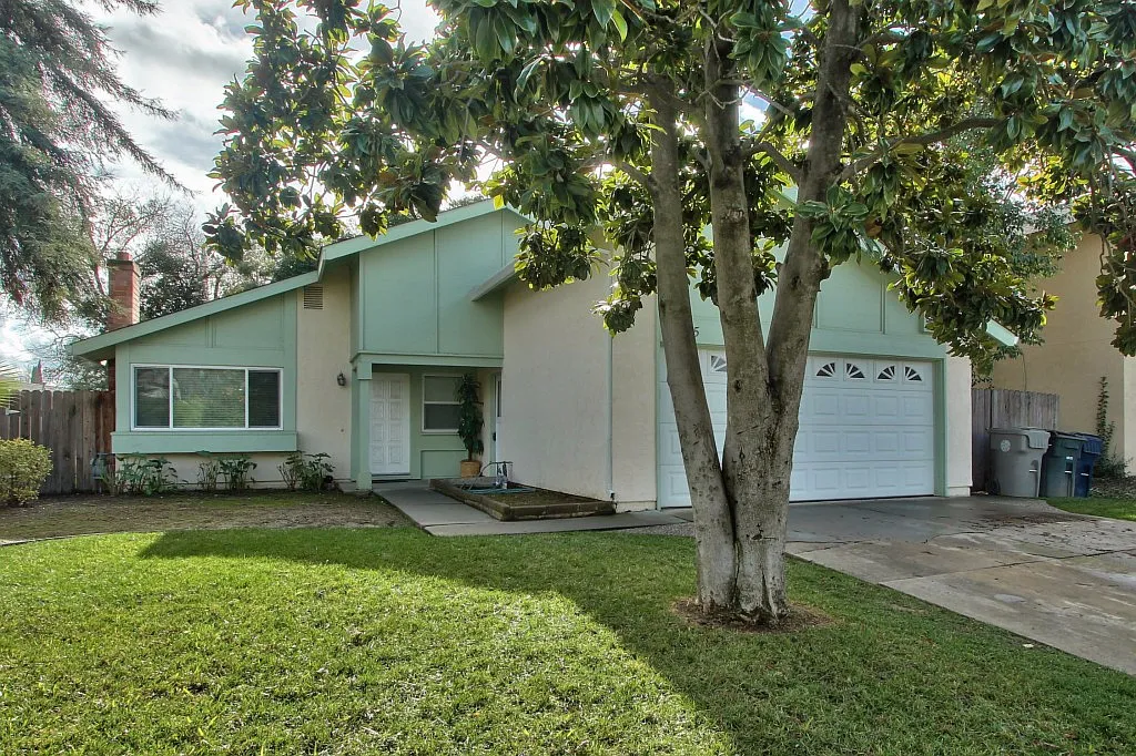 3505 Sagehen Way photo 1
